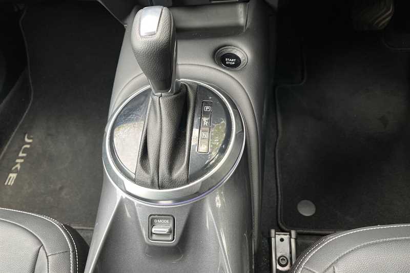 Used Nissan Juke 2023 for sale - 76112580: Photo 38