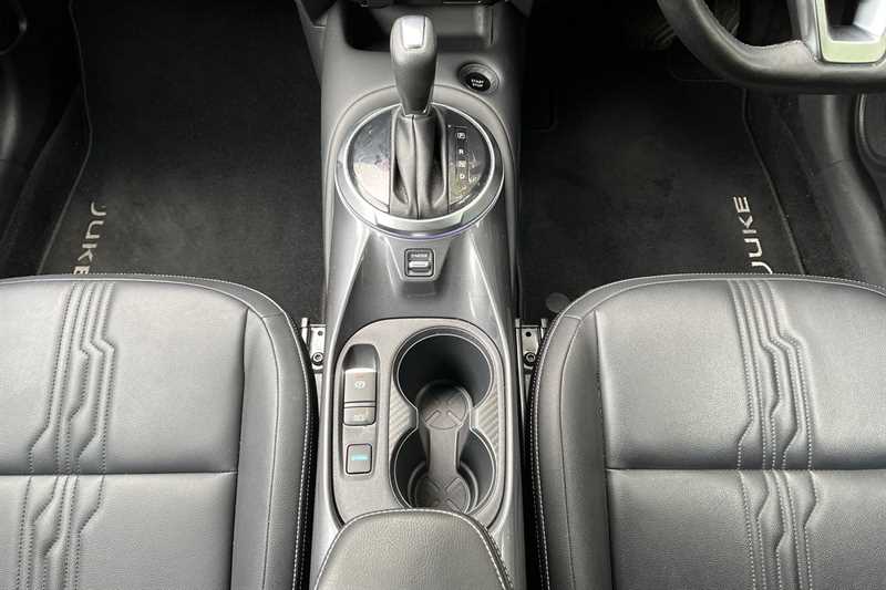 Used Nissan Juke 2023 for sale - 76112580: Photo 39