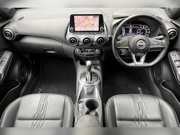 Used Nissan Juke 2023 for sale - 76112580: Photo