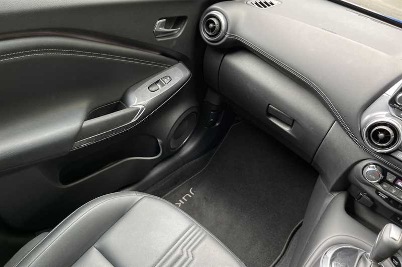 Used Nissan Juke 2023 for sale - 76112580: Photo 40