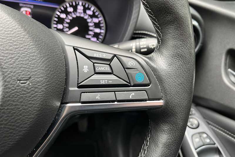 Used Nissan Juke 2023 for sale - 76112580: Photo 45