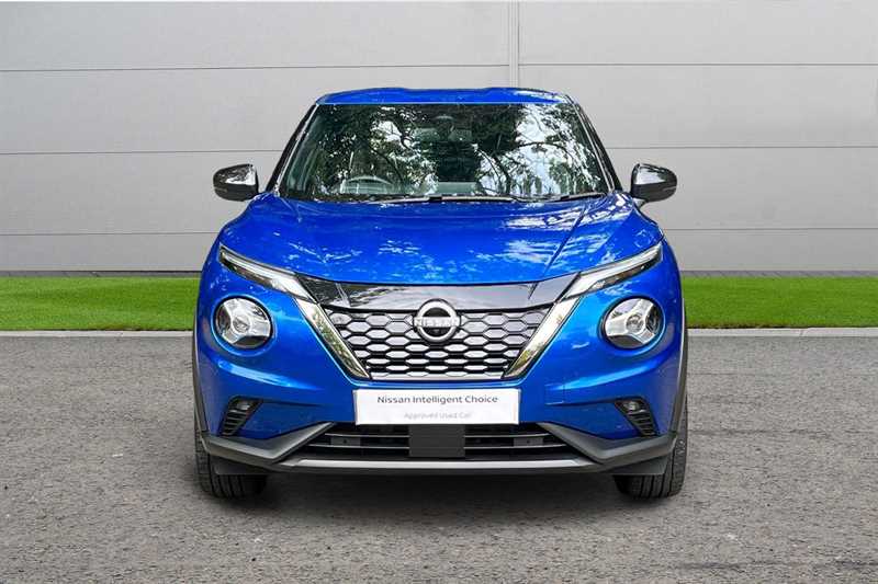 Used Nissan Juke 2023 for sale - 76112580: Photo 6