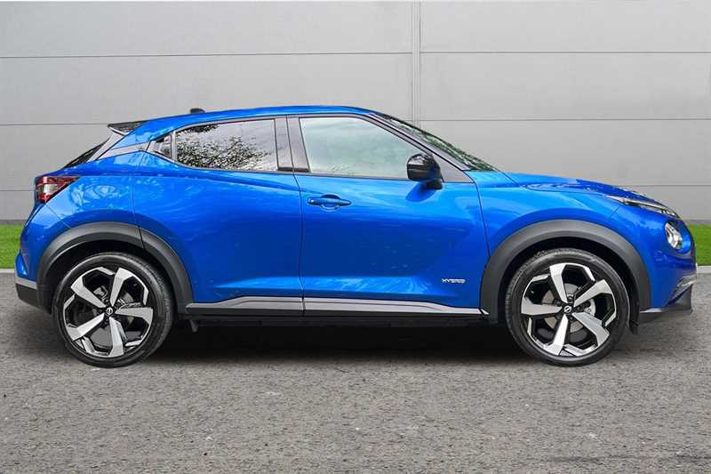 Used Nissan Juke 2023 for sale - 76112580: Photo 7