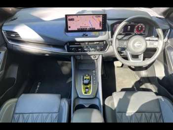 Used Nissan Qashqai 2023 for sale - 74880395: Photo