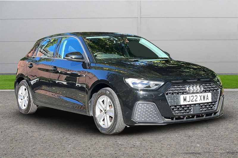 Used Audi A1 2022 for sale - 76074746: Photo 1