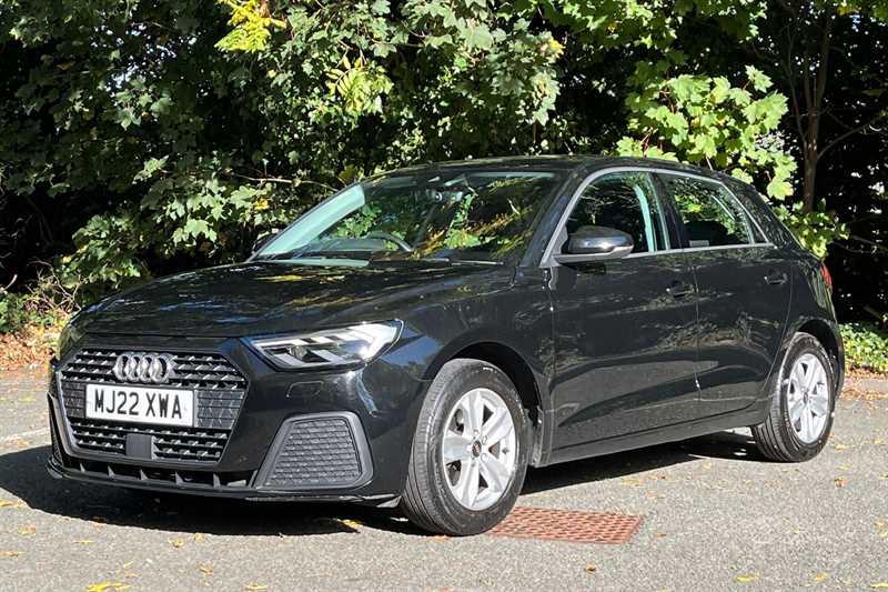 Used Audi A1 2022 for sale - 76074746: Photo 10