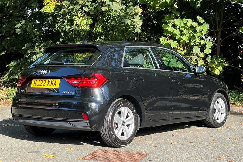 Used Audi A1 2022 for sale - 76074746: Photo 11