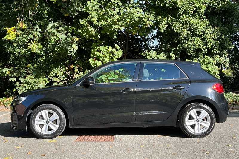 Used Audi A1 2022 for sale - 76074746: Photo 12