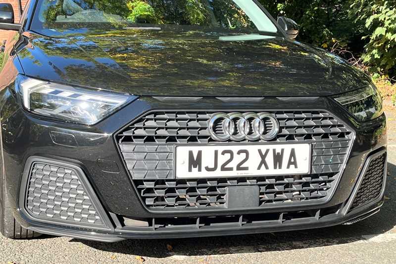 Used Audi A1 2022 for sale - 76074746: Photo 15