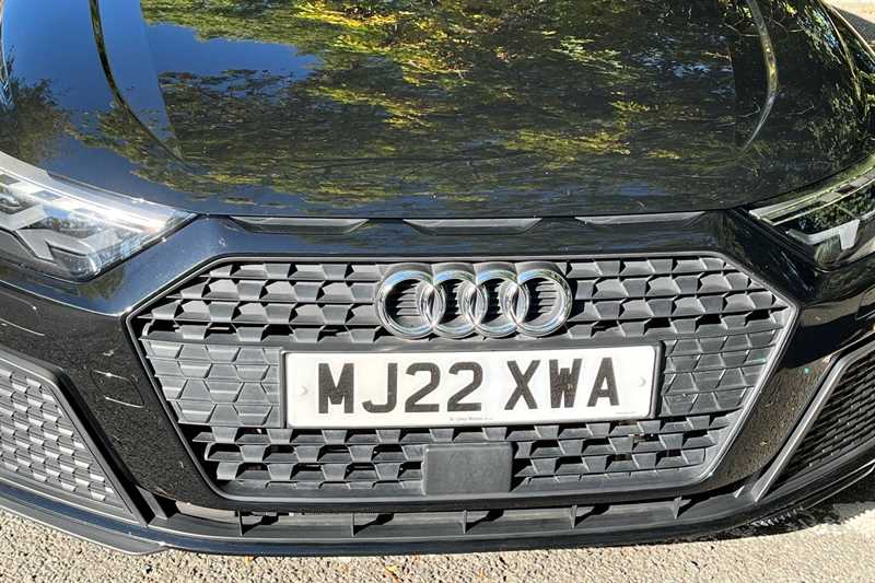 Used Audi A1 2022 for sale - 76074746: Photo 16