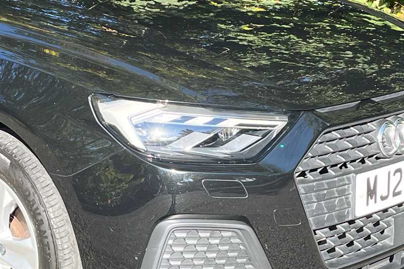 Used Audi A1 2022 for sale - 76074746: Photo 17