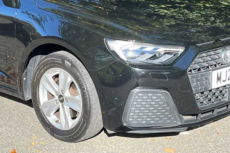 Used Audi A1 2022 for sale - 76074746: Photo 18