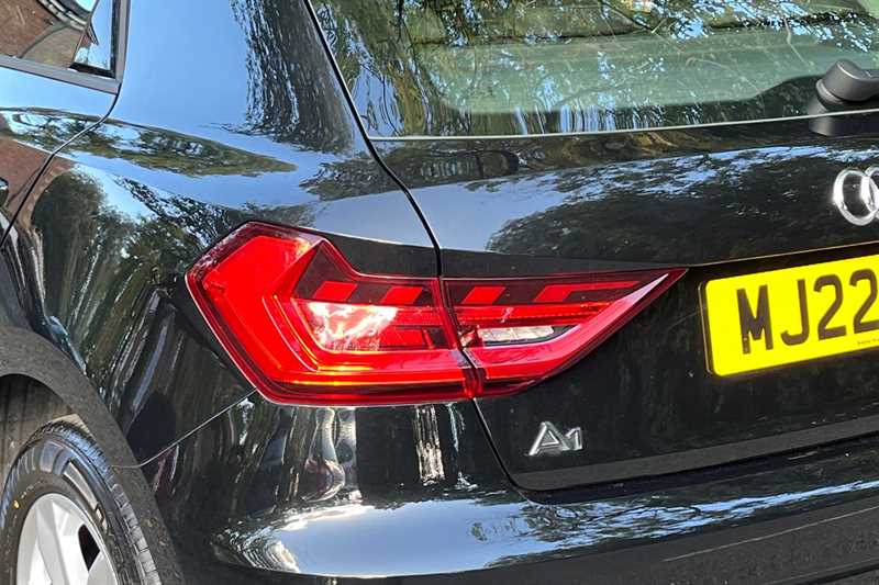 Used Audi A1 2022 for sale - 76074746: Photo 19