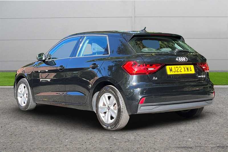 Used Audi A1 2022 for sale - 76074746: Photo 2