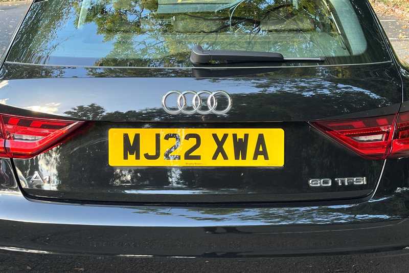 Used Audi A1 2022 for sale - 76074746: Photo 20