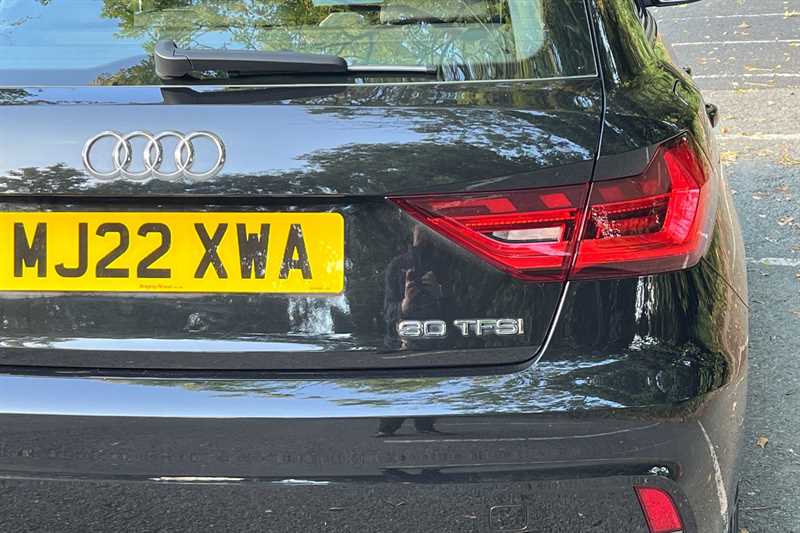 Used Audi A1 2022 for sale - 76074746: Photo 21