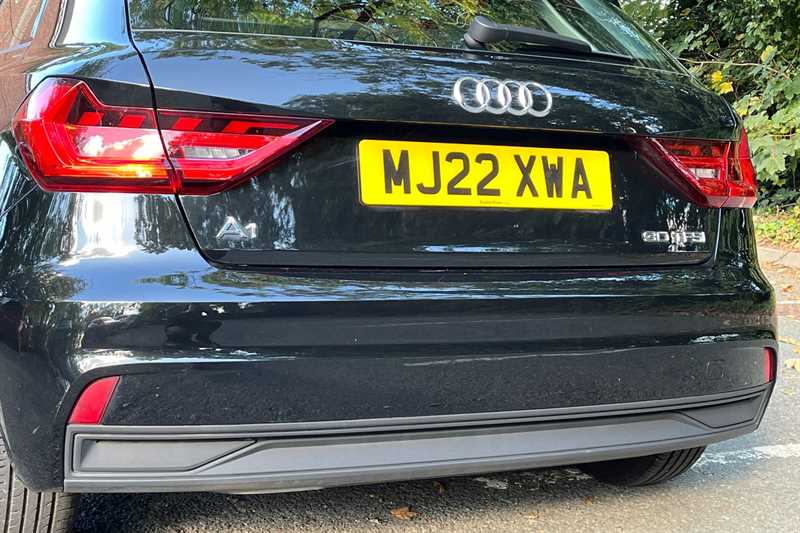Used Audi A1 2022 for sale - 76074746: Photo 22