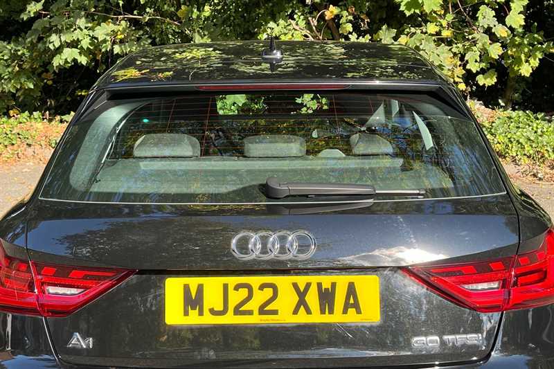 Used Audi A1 2022 for sale - 76074746: Photo 25