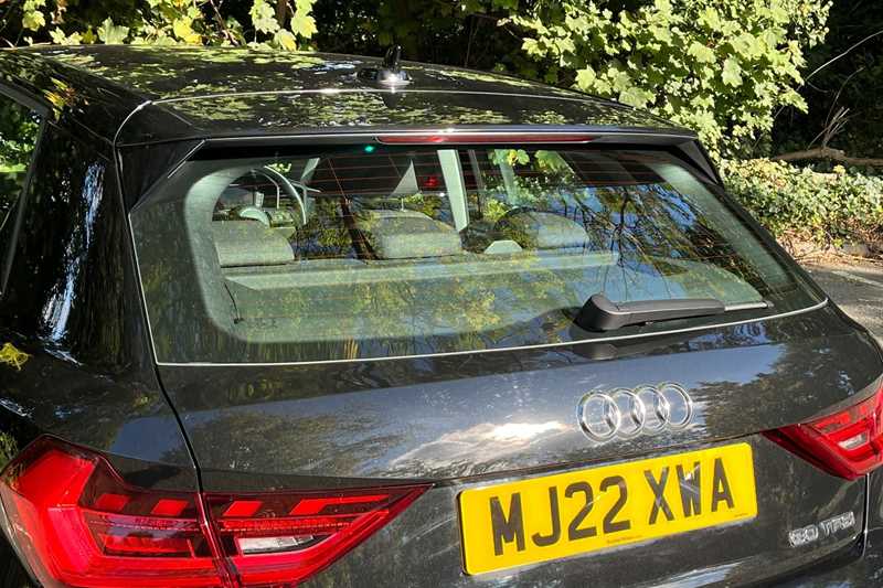 Used Audi A1 2022 for sale - 76074746: Photo 27