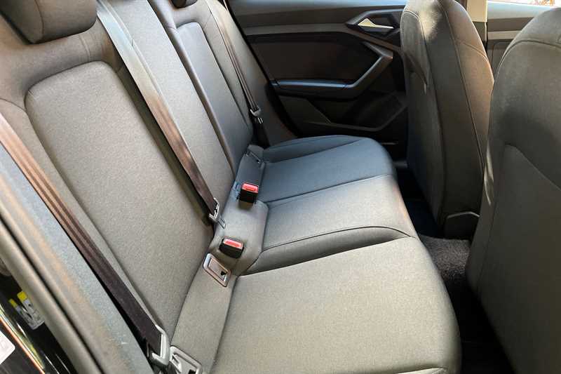 Used Audi A1 2022 for sale - 76074746: Photo 28