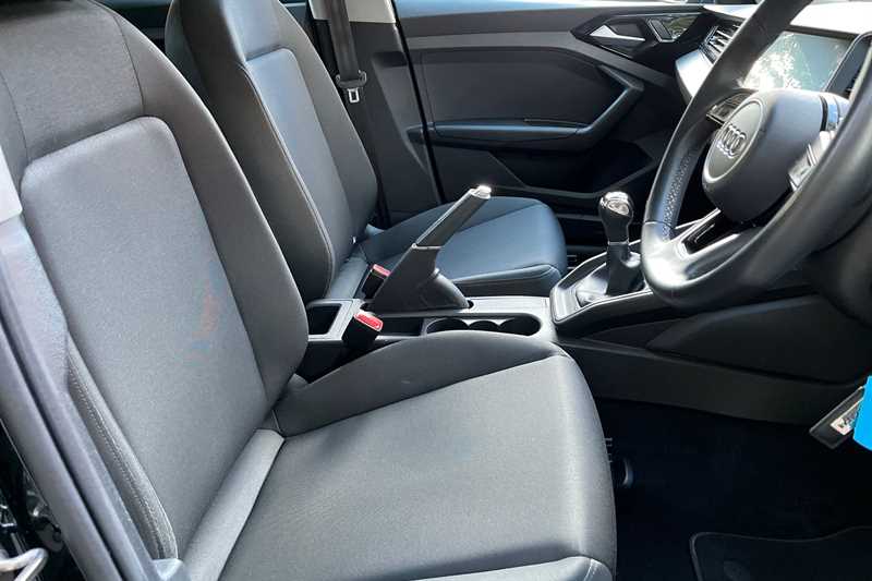 Used Audi A1 2022 for sale - 76074746: Photo 29