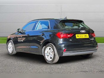 Used Audi A1 2022 for sale - 76074746: Photo