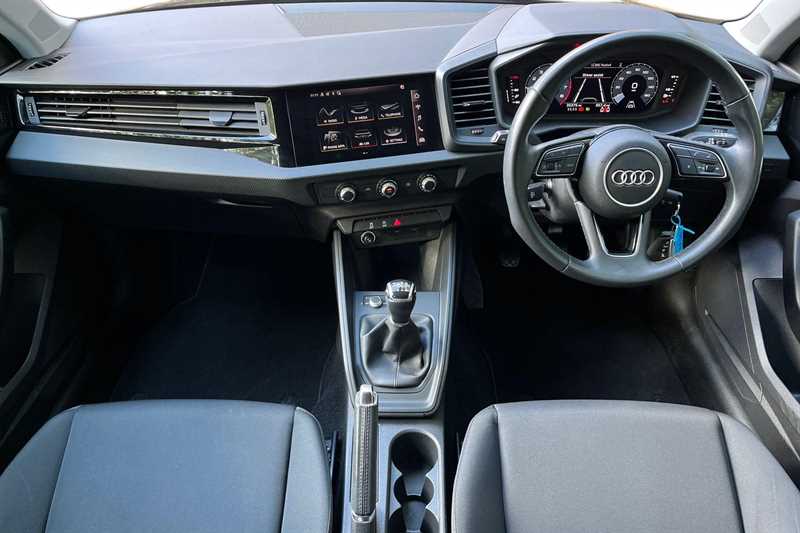 Used Audi A1 2022 for sale - 76074746: Photo 3