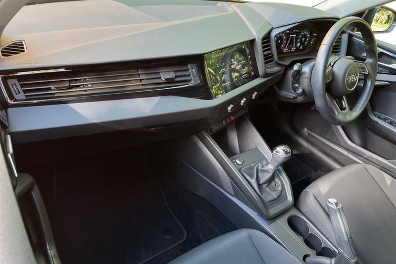 Used Audi A1 2022 for sale - 76074746: Photo 30