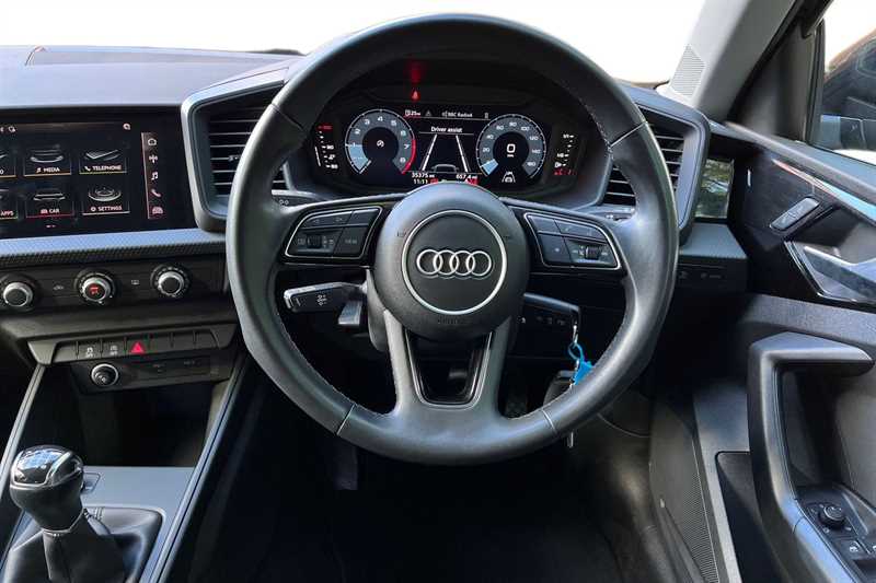 Used Audi A1 2022 for sale - 76074746: Photo 31