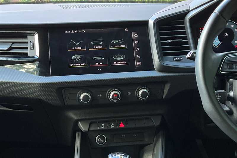 Used Audi A1 2022 for sale - 76074746: Photo 33