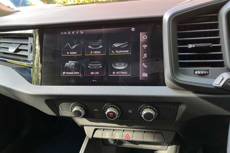 Used Audi A1 2022 for sale - 76074746: Photo 34