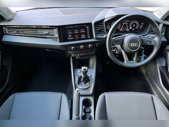 Used Audi A1 2022 for sale - 76074746: Photo