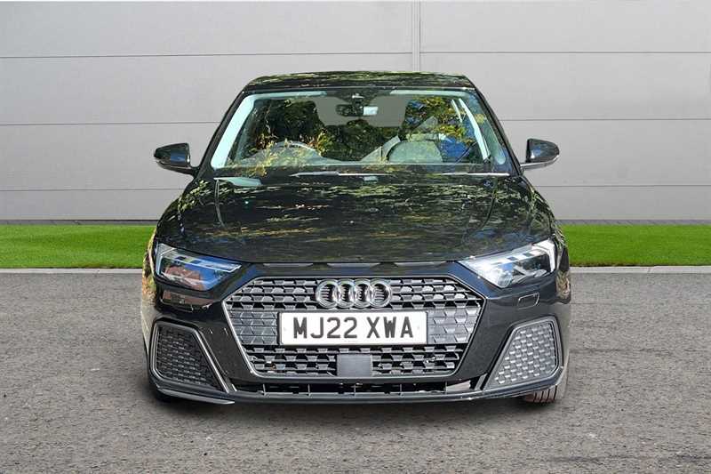 Used Audi A1 2022 for sale - 76074746: Photo 4
