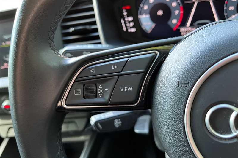 Used Audi A1 2022 for sale - 76074746: Photo 42