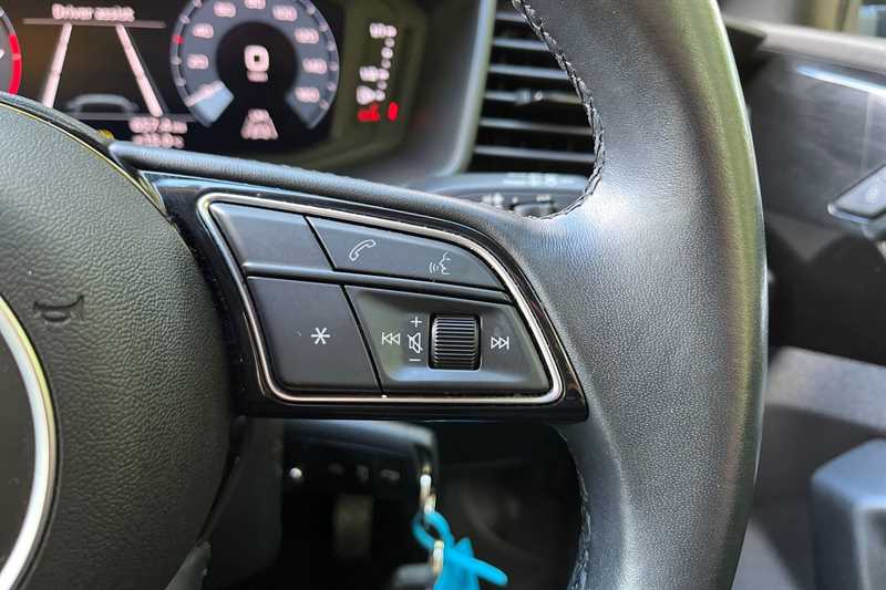 Used Audi A1 2022 for sale - 76074746: Photo 43