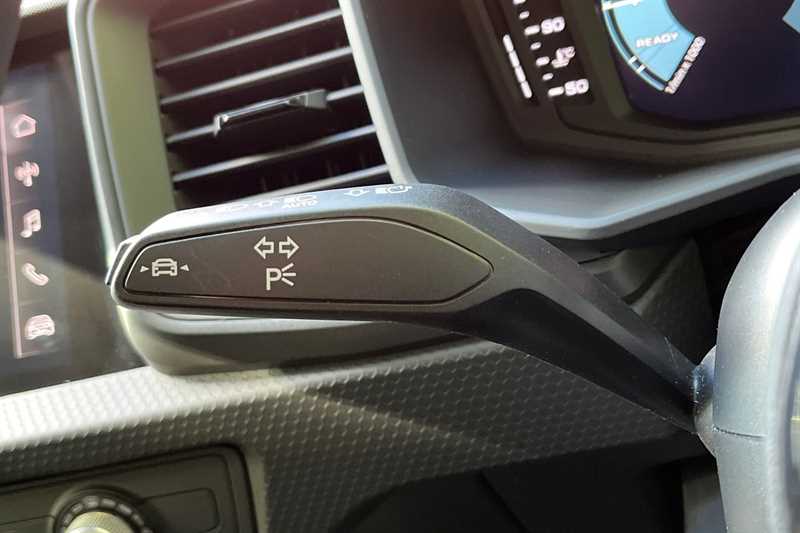 Used Audi A1 2022 for sale - 76074746: Photo 44