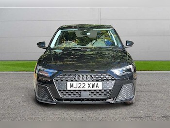 Used Audi A1 2022 for sale - 76074746: Photo