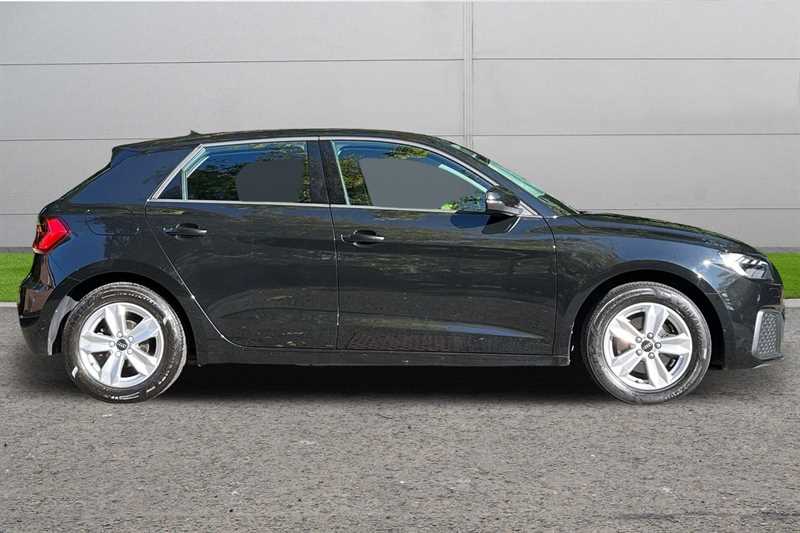 Used Audi A1 2022 for sale - 76074746: Photo 5