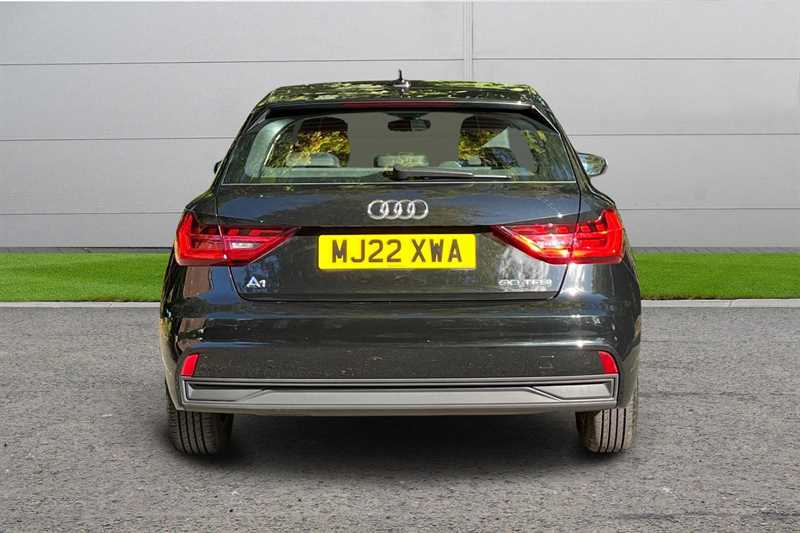 Used Audi A1 2022 for sale - 76074746: Photo 6