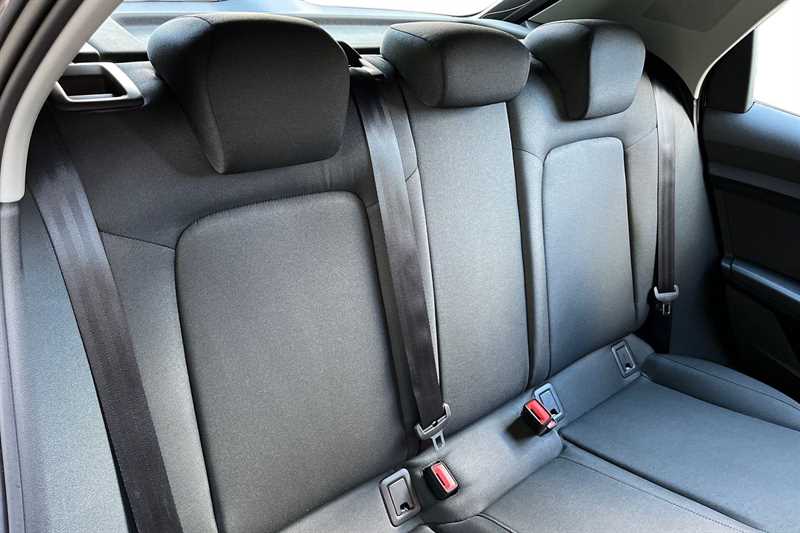 Used Audi A1 2022 for sale - 76074746: Photo 8