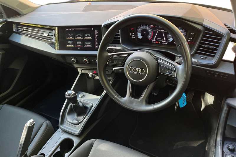 Used Audi A1 2022 for sale - 76074746: Photo 9