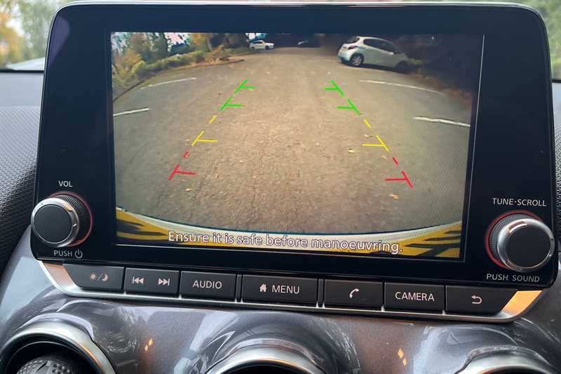 Used Nissan Juke 2021 for sale - 76112577: Photo 11