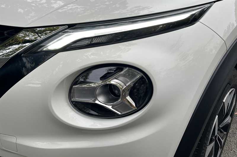 Used Nissan Juke 2021 for sale - 76112577: Photo 13