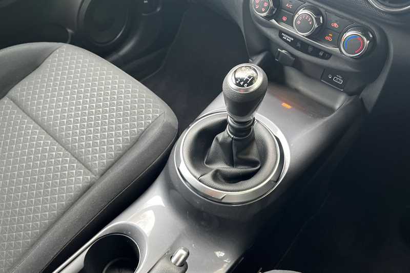 Used Nissan Juke 2021 for sale - 76112577: Photo 17