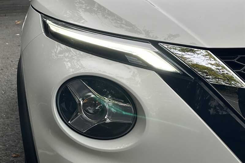 Used Nissan Juke 2021 for sale - 76112577: Photo 24