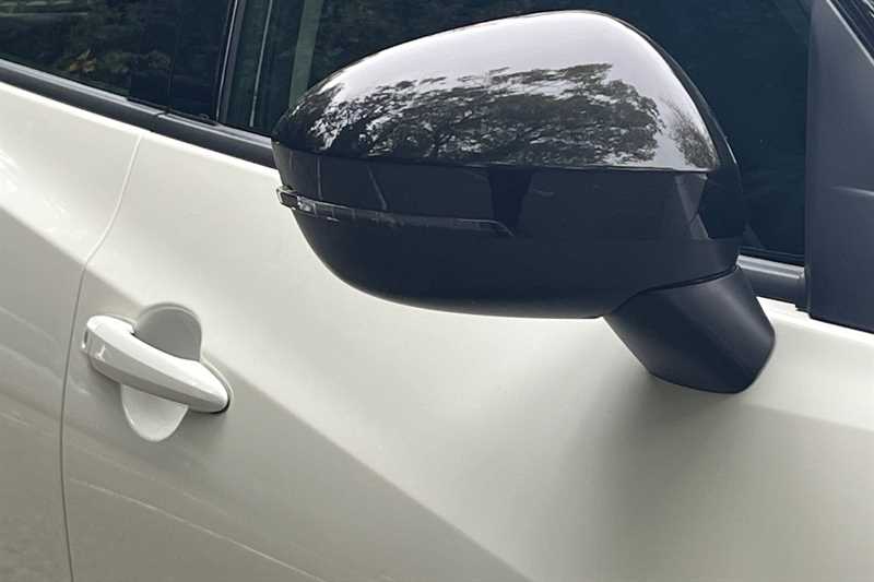 Used Nissan Juke 2021 for sale - 76112577: Photo 26