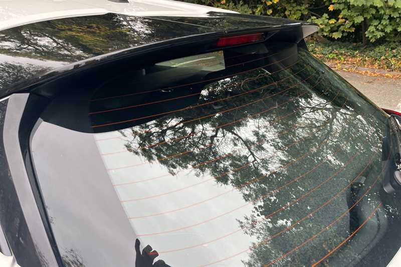 Used Nissan Juke 2021 for sale - 76112577: Photo 27