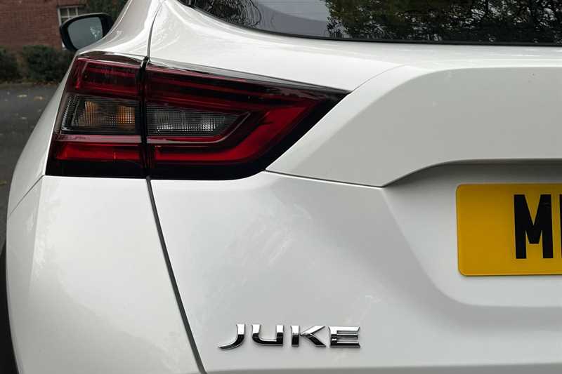 Used Nissan Juke 2021 for sale - 76112577: Photo 28