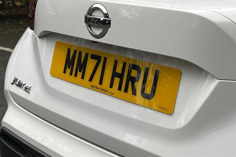 Used Nissan Juke 2021 for sale - 76112577: Photo 29