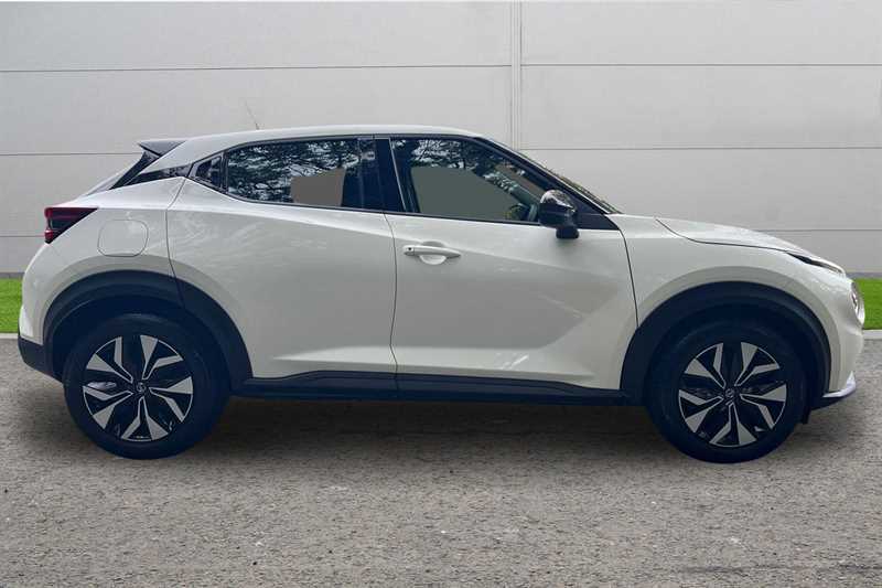 Used Nissan Juke 2021 for sale - 76112577: Photo 3